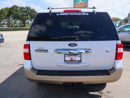 2013 Ford Expedition XLT