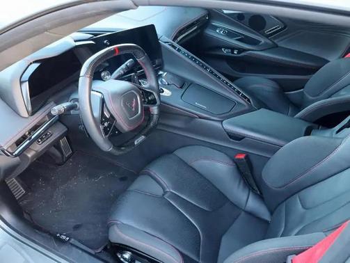 2023 Chevrolet Corvette Z06