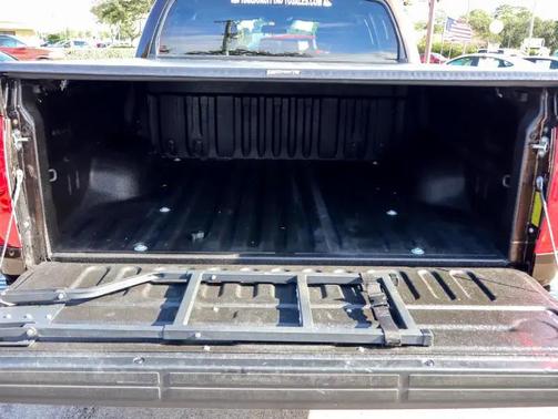 2018 Toyota Tundra Platinum