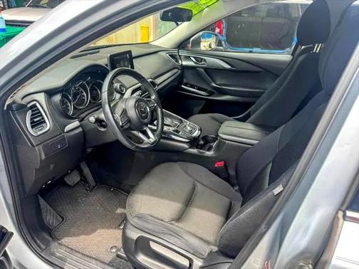 2018 Mazda CX-9 Sport