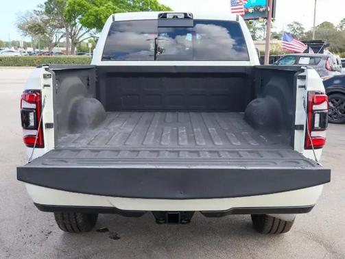 2022 RAM 3500 Limited Mega Cab 4x4 6'4' Box