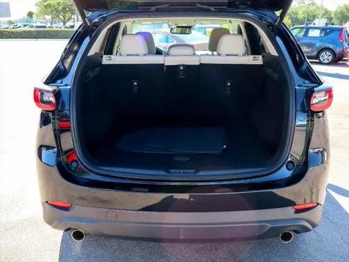 2022 Mazda CX-5 2.5 S Preferred