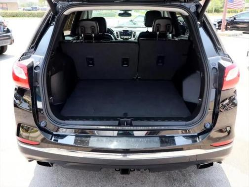 2020 Chevrolet Equinox Premier w/2LZ