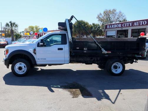 2019 Ford F-450 XL