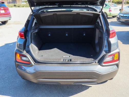 2018 Hyundai KONA SEL