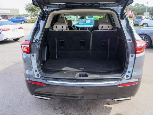 2021 Buick Enclave FWD Essence