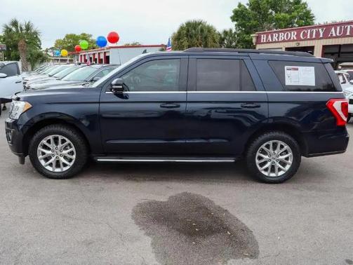 2021 Ford Expedition XLT