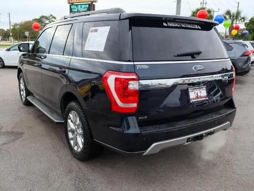 2021 Ford Expedition XLT