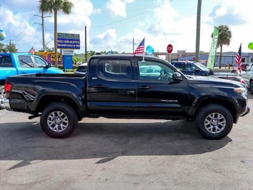 2019 Toyota Tacoma SR5