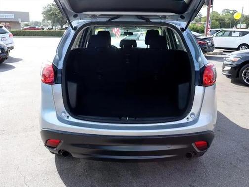 2016 Mazda CX-5 Sport