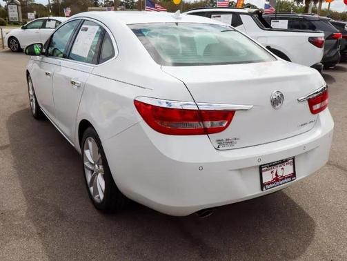 2014 Buick Verano Convenience