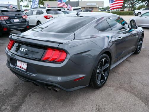 2023 Ford Mustang GT