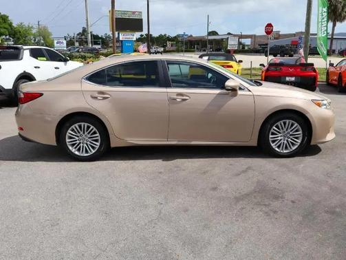 2014 Lexus ES 350 Base