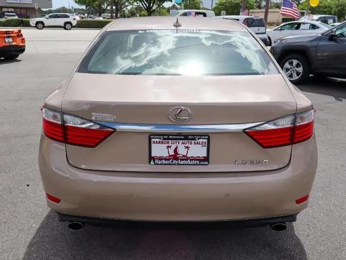 2014 Lexus ES 350 Base