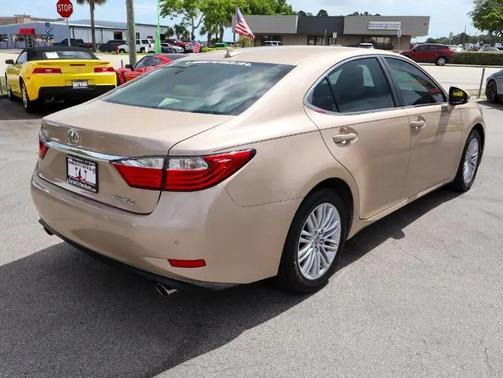 2014 Lexus ES 350 Base
