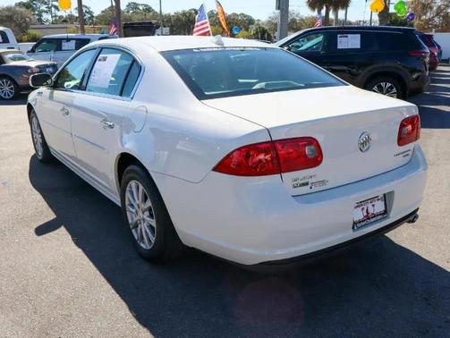 2011 Buick Lucerne CXL
