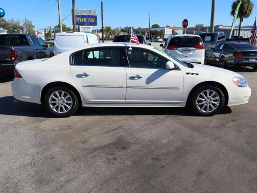 2011 Buick Lucerne CXL