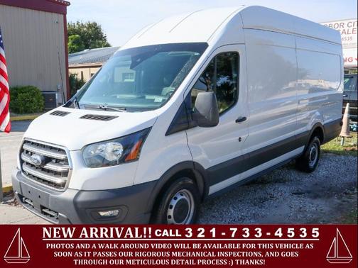 2020 Ford Transit-350 Base