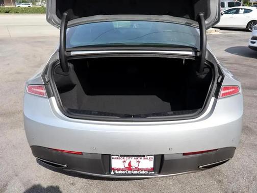 2019 Lincoln MKZ Reserve I