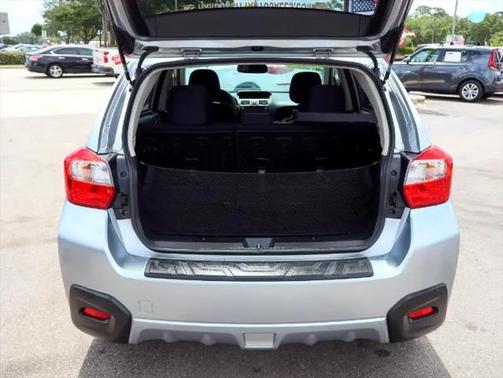 2015 Subaru XV Crosstrek 2.0i Premium