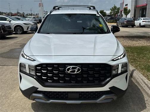 2023 Hyundai SANTA FE XRT