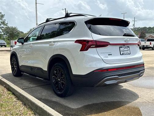 2023 Hyundai SANTA FE XRT