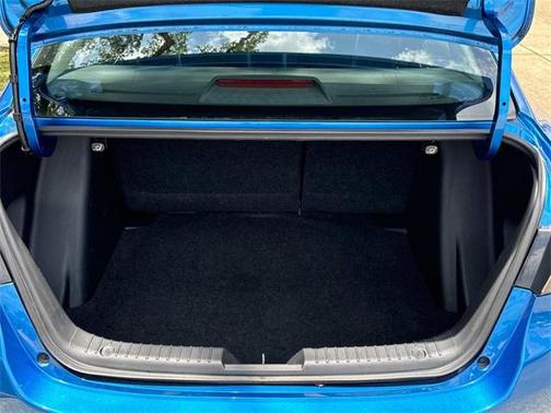 2019 Toyota Yaris Sedan LE