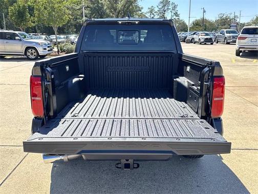 2025 Toyota Tacoma Limited