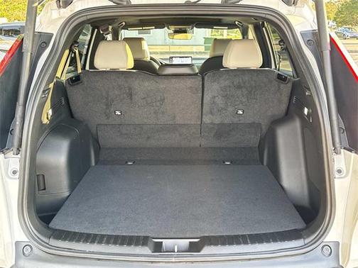 2023 Honda CR-V Hybrid Sport Touring AWD