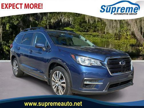 2020 Subaru Ascent Premium 8-Passenger