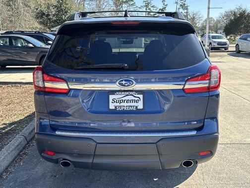 2020 Subaru Ascent Premium 8-Passenger