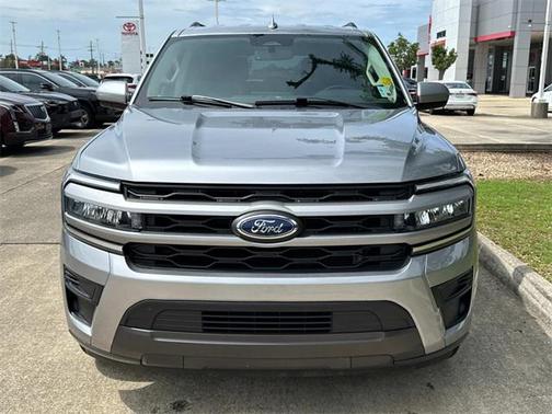 2022 Ford Expedition XLT