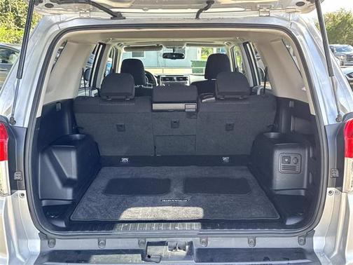 2011 Toyota 4Runner V6