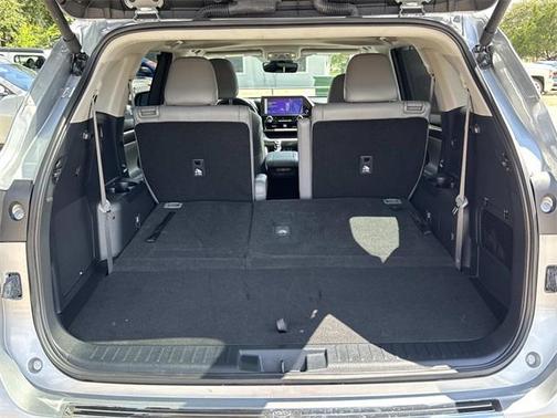 2024 Toyota Highlander Limited