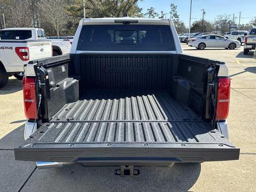 2026 Toyota Tacoma Hybrid Limited