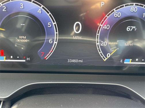 2022 Jeep Grand Cherokee L Laredo