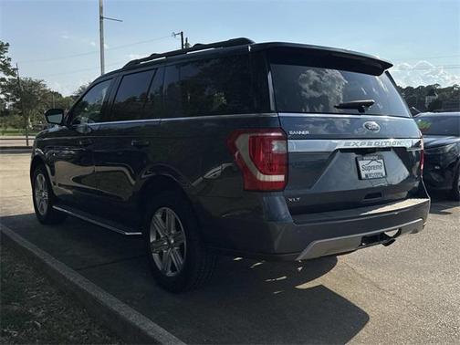 2020 Ford Expedition XLT