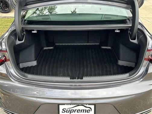 2023 Acura TLX Technology