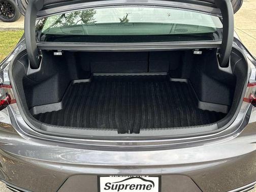 2023 Acura TLX Technology