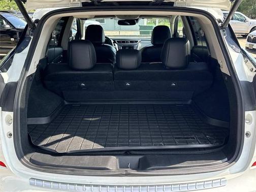 2021 Nissan Murano SL FWD