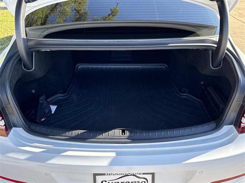 2021 Genesis G80 2.5T RWD