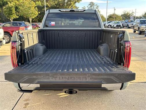 2026 Toyota Tundra Hybrid 1794 Edition