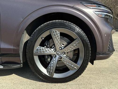 2023 Genesis GV70 2.5T AWD