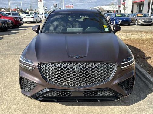 2023 Genesis GV70 2.5T AWD