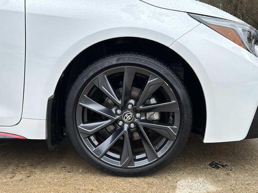 2023 Toyota Corolla Hybrid SE Infrared