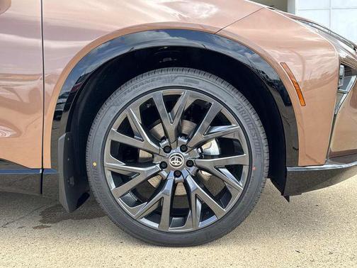 2026 Toyota Crown Signia Limited