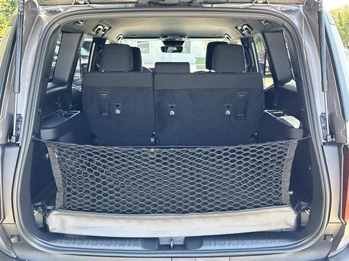 2025 Toyota Land Cruiser 1958