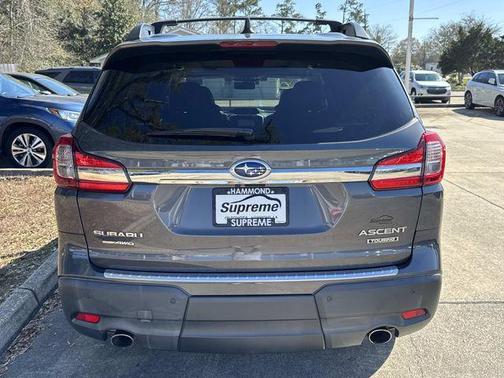 2020 Subaru Ascent Touring 7-Passenger