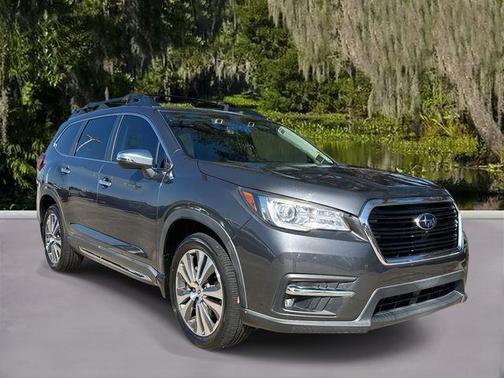 2020 Subaru Ascent Touring 7-Passenger