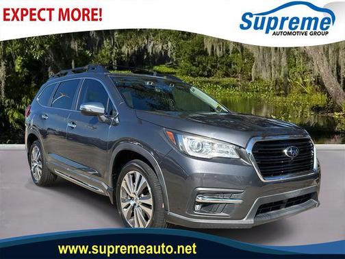 2020 Subaru Ascent Touring 7-Passenger